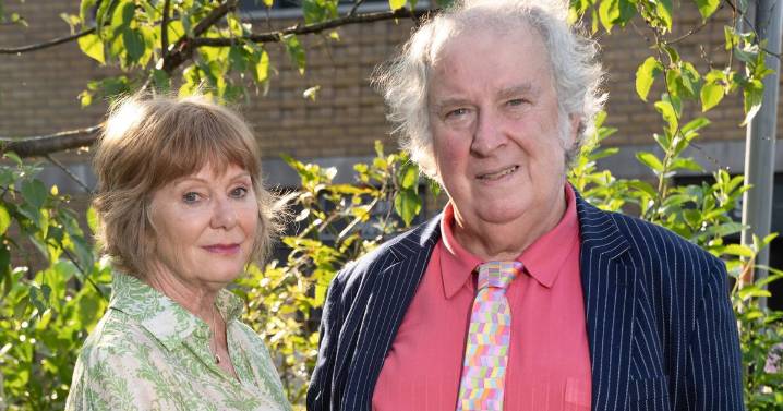 EastEnders return 'looms' after 17 years as Nigel Bates 'set for tragic end'