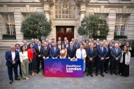 Perú presenta cartera de inversiones por US$ 20,000 millones en Roadshow en Londres