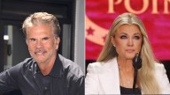 Lorenzo Lamas praises Charlie Kirk's widow Erika after assassination