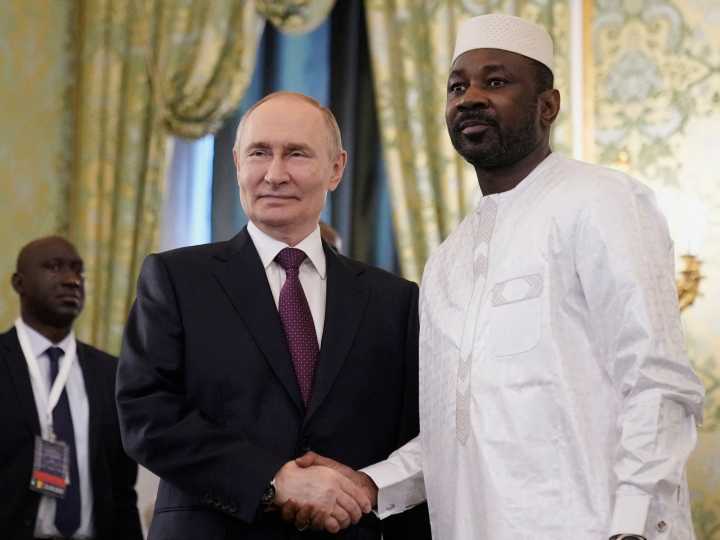 The US and Russia’s proxy war is bleeding Africa