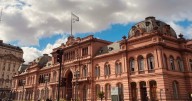 En imágenes: Buenos Aires, la capital de Argentina con diferentes atractivos turísticos para visitar
