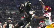 "Why not just come back home?": Purdue WR Nitro Tuggle is a rising star