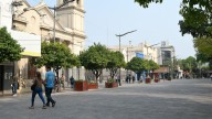 El tiempo en Santiago del Estero para este sábado 20 de septiembre: anticipan máxima de 36° y probables tormentas en horas de la noche