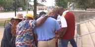 Wyandotte County representatives plead for justice after detention center death