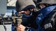 Muere otro elemento de la Semar: el capitán Ángel Zúñiga, encargado del puerto de Manzanillo; la dependencia afirma que fue un accidente