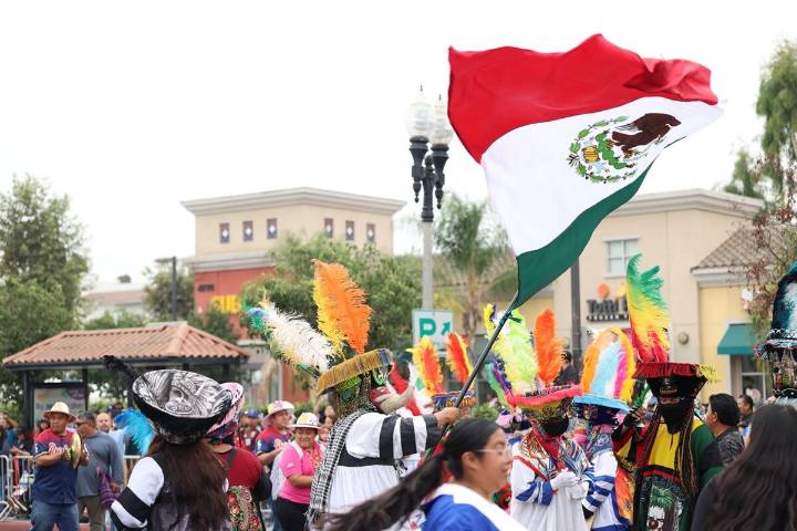 "El Grito" se apaga en ciudades de EU por miedo a las redadas migratorias de Trump
