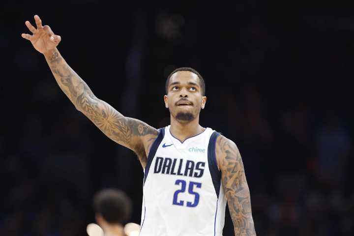 NBA Veteran Warns PJ Washington’s Baby Mama of Dire Consequences After Custody Exchange Drama NBA veteran lashes out at PJ Washington’s ex amid ongoing custody drama, while Washington secures his futu