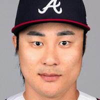 Braves taking a new look at shortstop with Kim on board