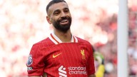 Mohamed Salah instantly overtakes Steven Gerrard's Liverpool Champions League record