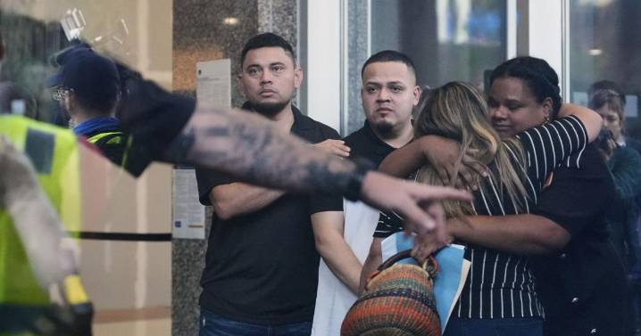 Kilmar Abrego Garcia wants asylum. The US wants to deport him. What to know