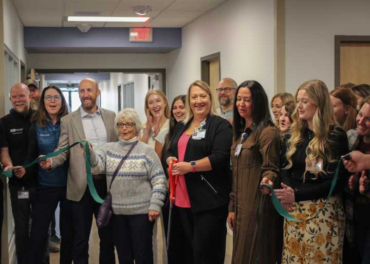 Bozeman Health completes 14-bed inpatient psychiatric unit 