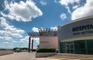 Lesionan a dos a navajazos en Múzquiz