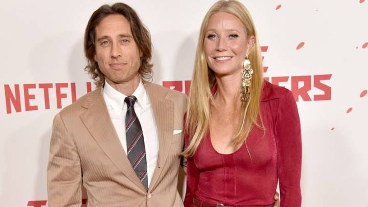 Gwyneth Paltrow Admits Marriage Mistake Reflects on Blending Families With Brad Falchuk