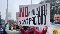 Ley de Emergencia en Discapacidad: advierten una situación "de vulnerabilidad histórica"