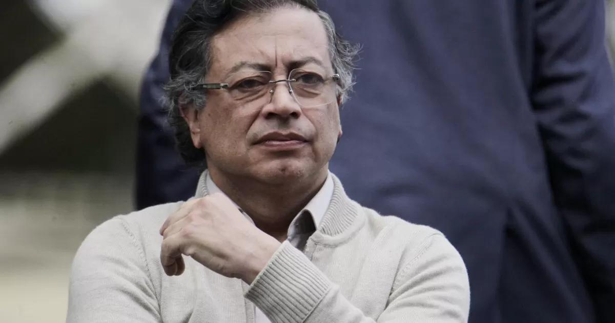 Presidente Petro habla de su plan para acelerar el crecimiento económico en Colombia
