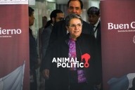 Transparencia para el Pueblo recibiría 97 % menos recursos que el extinto INAI