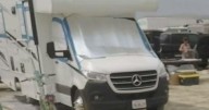 Bay Area man says RV renter took vehicle to Burning Man after being told not to