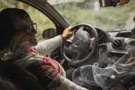 Driving High? Bad Idea