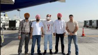 Punjab Police Extradites Babbar Khalsa Terrorist from Abu Dhabi India News