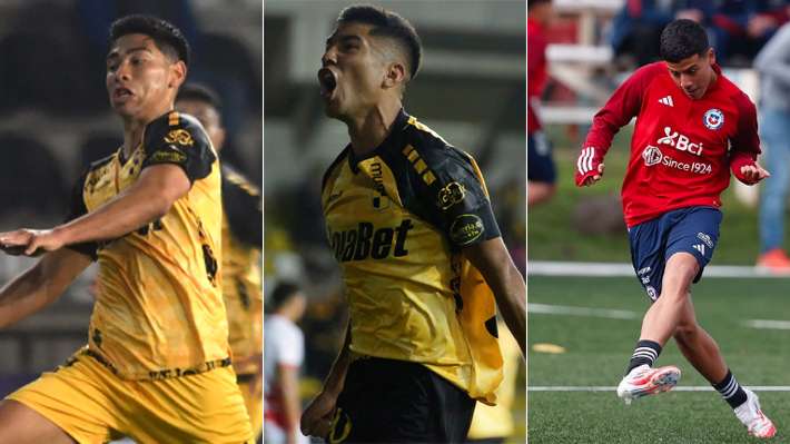 Quiénes son los futbolistas de Coquimbo que nombró Córdova en medio de la polémica en la "Roja" y el caso del Sub 20 que "no rindió"