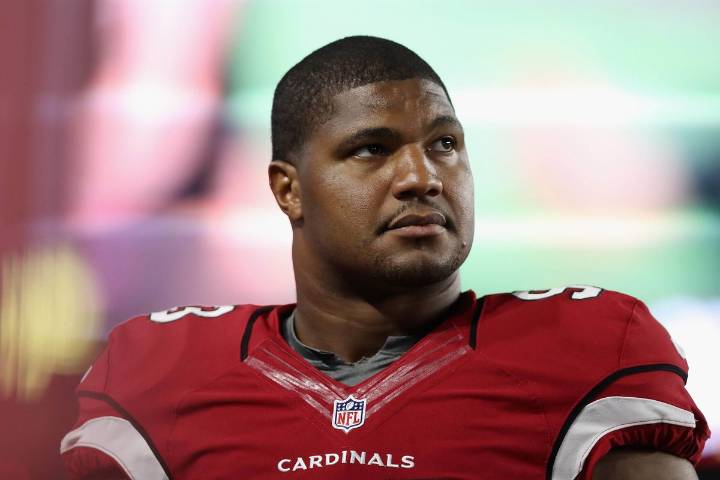 Cardinals’ Calais Campbell Admits Battling Physical Toll vs Seahawks After Dropping Retirement Confession Calais Campbell opens up on battling physical toll after the Seahawks game as the defensive en