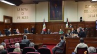 SCJN nombra al Órgano de Administración Judicial, encargados de la administración de recursos financieros y humanos del PJF