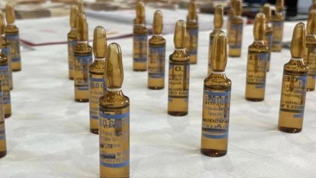 La OMS generó un alerta por el fentanilo contaminado argentino