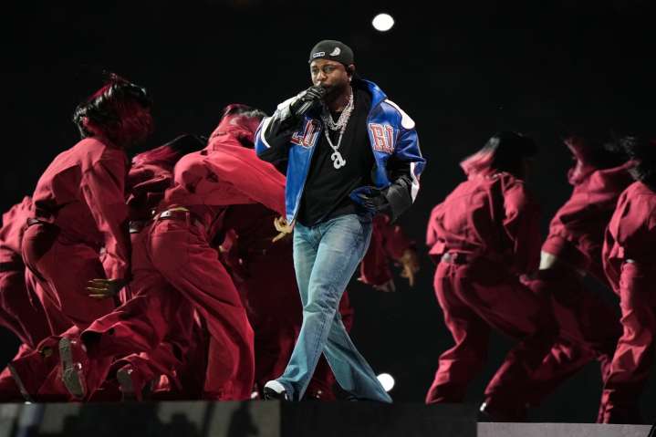 Kendrick Lamar llega a la Ciudad de México con The Grand National Tour: todo...