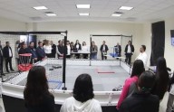 Incluyen Robótica entre materias del COBACh
