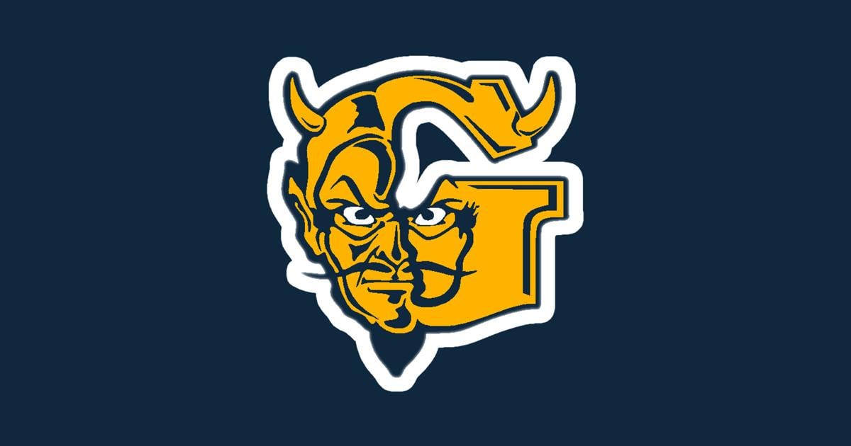 Prep roundup: Overtime heroics: Gaylord stuffs Marquette at goal line, wins 28
