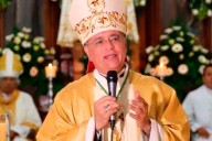 Nicaraguan bishop denounces ‘real problem’ of region’s dictatorships and cartels