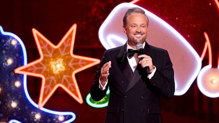 Nate Bargatze’s $100,000 Emmys Stunt Was Supposed to Help, but Fans Aren’t Laughing