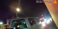 Body-camera footage shows police response to Nevada state senator facing DUI charge
