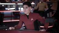 Star Trek: Strange New Worlds Star Melissa Navia Found One Ortegas Scene All Too Relatable [Exclusive]