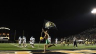 Donnie Littlejohn reacts to 4-star QB Jayvon Gilmore suddenly leaving Gaffney football