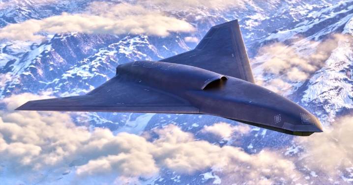 Lockheed Martin Vectis™: Best in CCA Class Survivability