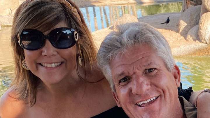 Little People's Caryn Chandler and her daughter move to Arizona full-time after her split from fiance Matt Roloff