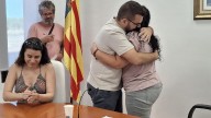 "Esta moción de censura la ha derrotado el pueblo"