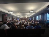 London City Council impeachment hearing underway for Mayor Randall Weddle