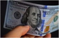 Tras la reunión de Javier Milei con Donald Trump, el dólar bajó $45