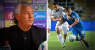 Gorosito dio fuerte mensaje contra U de Chile tras eliminación en Sudamericana: "Mostraron el..."