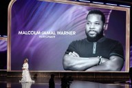 Phylicia Rashad breaks silence on Malcom-Jamal Warner at Emmy’s