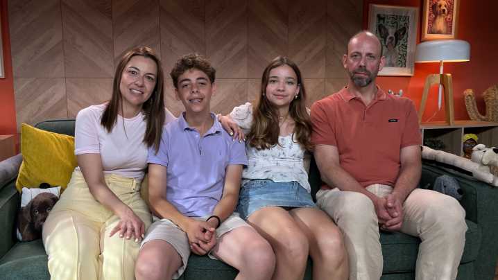 'Dog House' se despide con un capítulo marcado por el amor incondicional