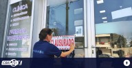 Córdoba: clausuran forrajerías y veterinarias sin dirección médica ni habilitación