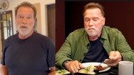 Arnold Schwarzenegger Breaks Down the Risks of Extreme Calorie Restriction