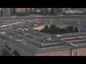 Trump changes Department of Defense to Department of War
