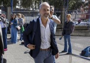 La «apuesta segura» de Buruaga, en el foco de las críticas