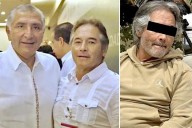 Cae ex Secretario de Adán Augusto