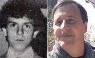 Crimen de Diego Fernández Lima: la Justicia pide peritar el patio de la casa de Cristian Graf para ver si hay más huesos