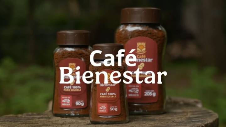 Café Bienestar: 100% mexicano, sin aditivos y con impacto social; ¿cuánto costará?